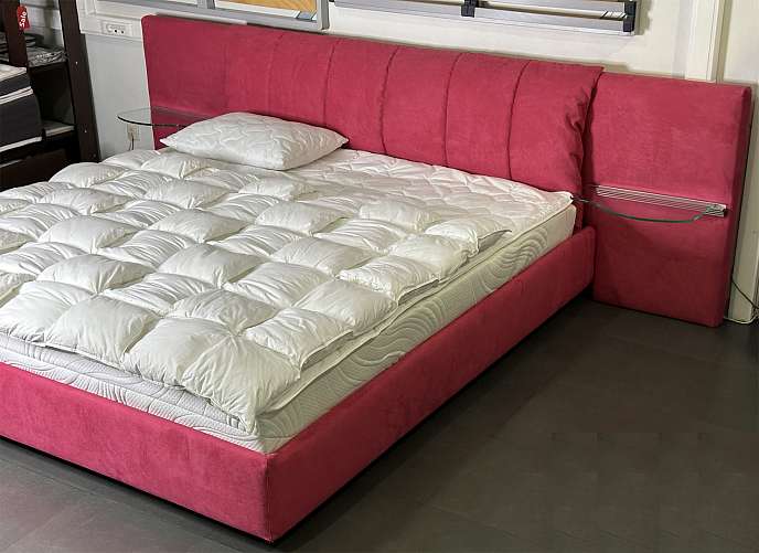 Кровать Big Bella в наличии